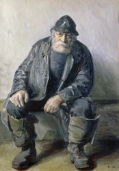 Skagen Visser